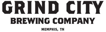 Grind City Brewing logo