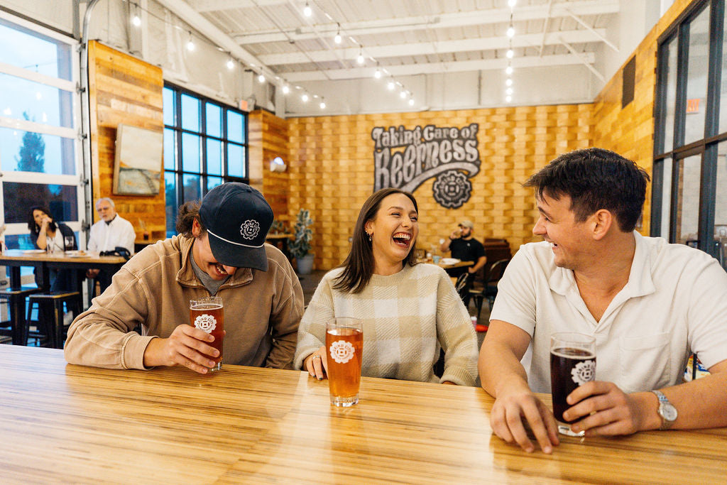 Grind City Brewing photo